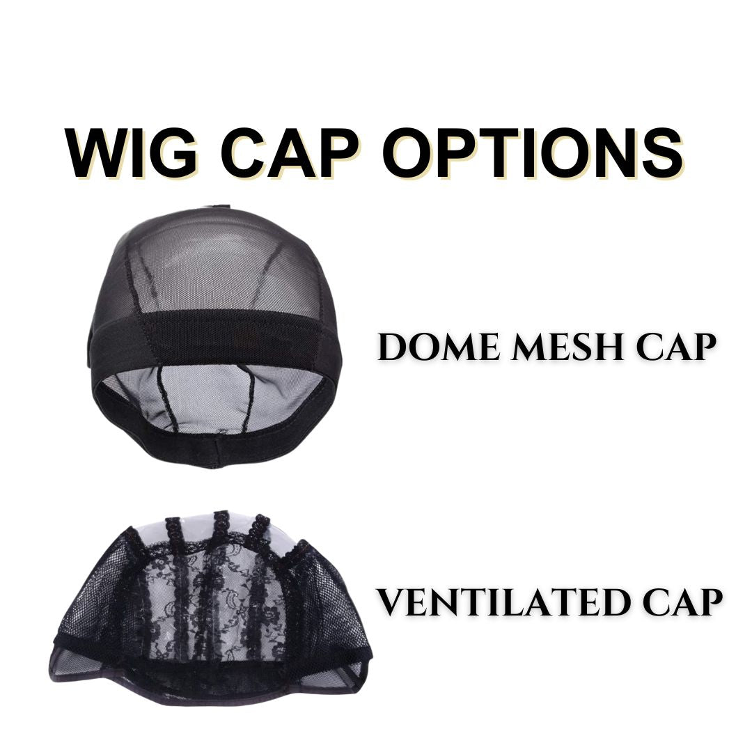 Custom Wig Construction