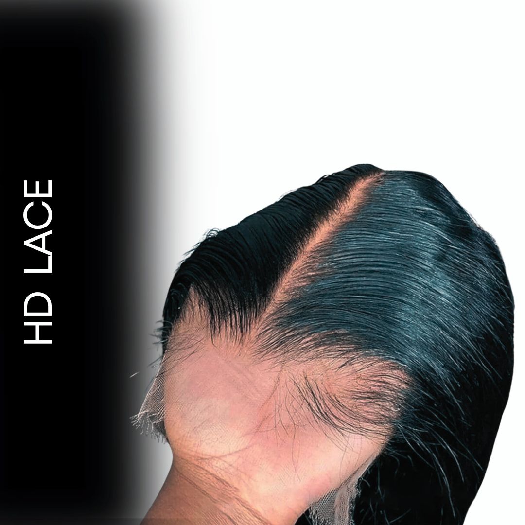 Lace Closure