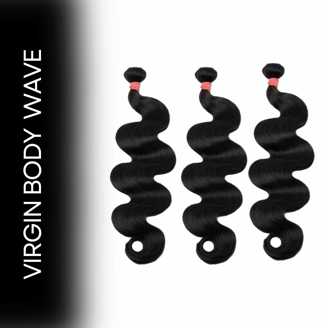 Virgin Body Wave