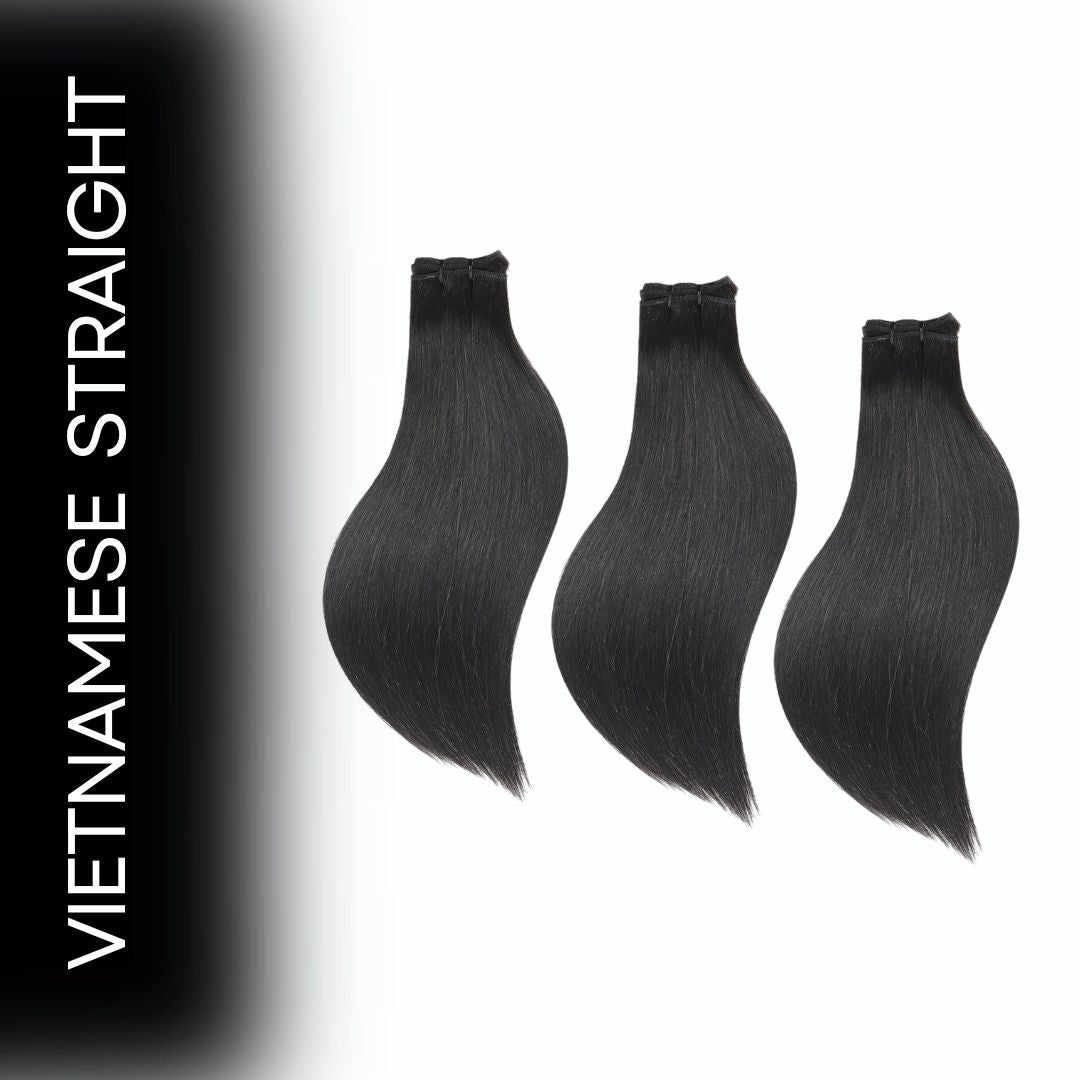 Vietnamese Straight