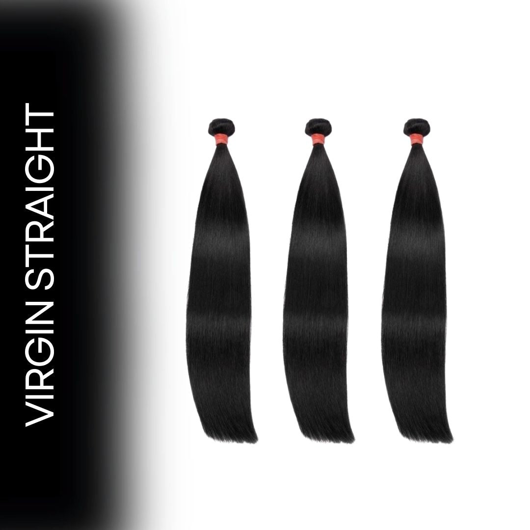 Virgin Straight