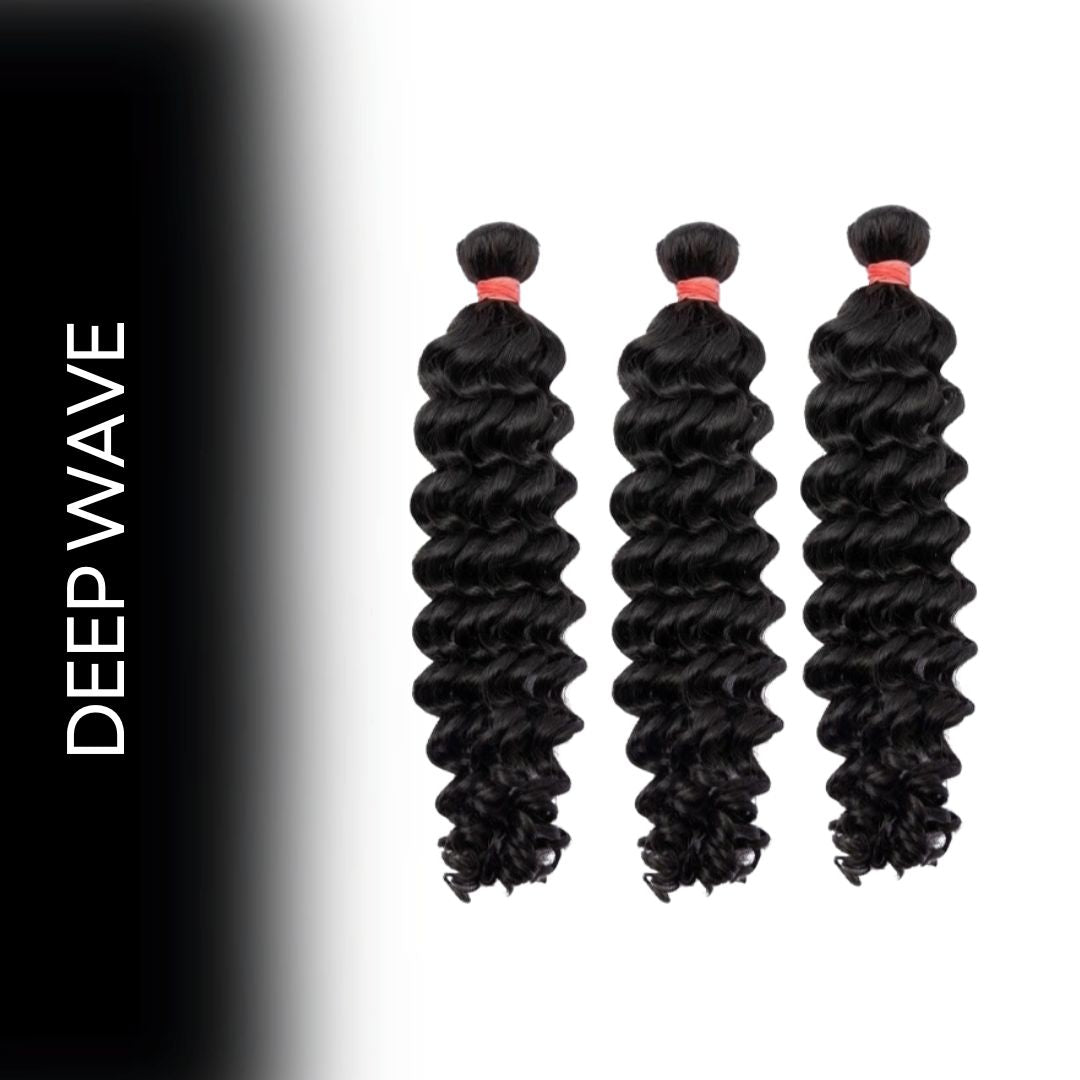 Deep Wave
