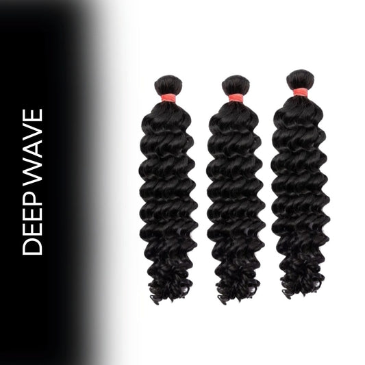 Deep Wave