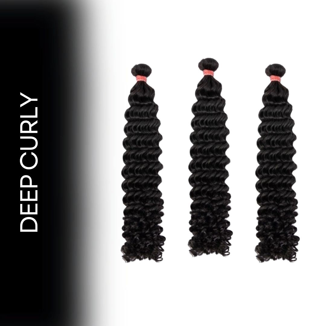 DEEP CURLY
