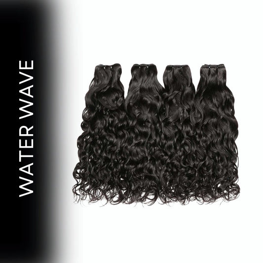 WATER WAVE