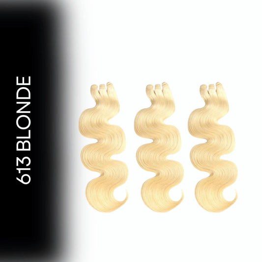 613 BLONDE