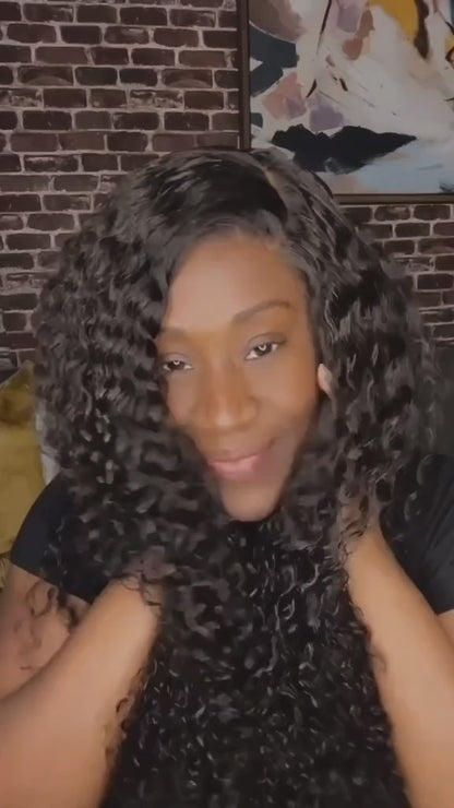 Exotic Island Curl