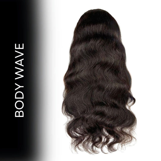 Body Wave