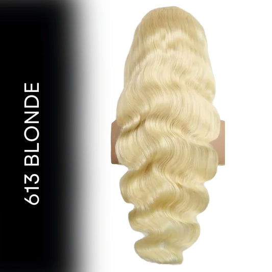 613 Blonde Wig