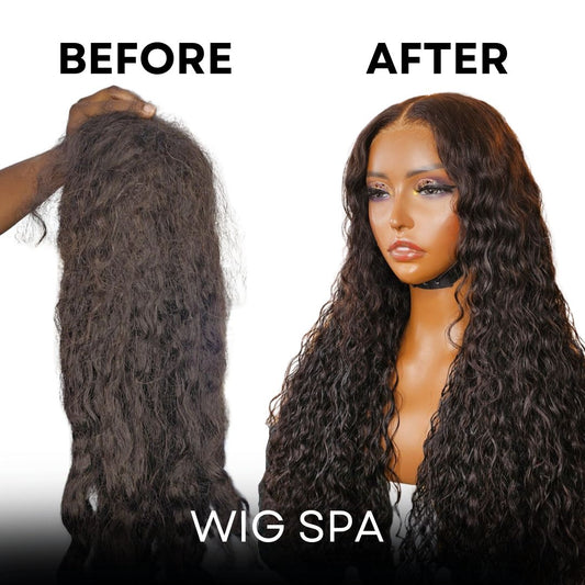 Wig Spa
